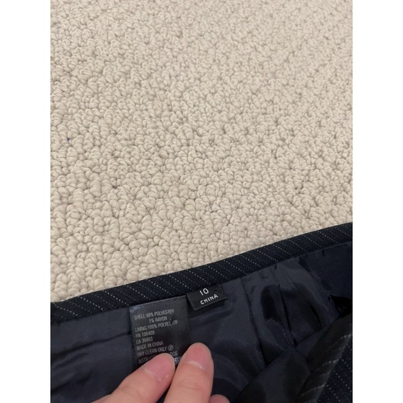 tahari arthur s levine women 2- piece suits size 10 - Picture 14 of 16